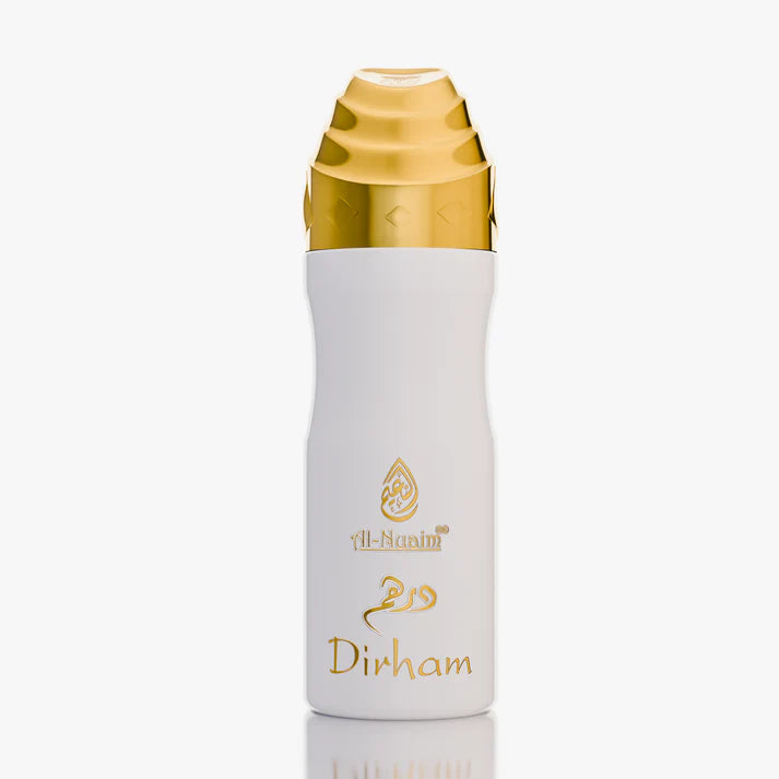 Dirham 20ml Roll on