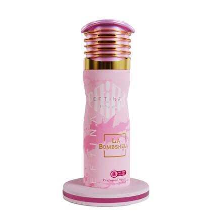 Eftina LA BOMSHELL 200ml Deo