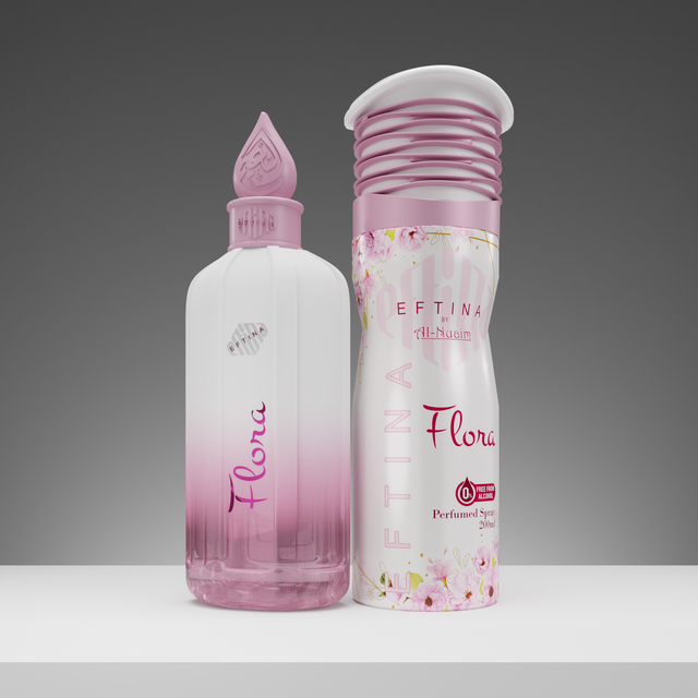 Eftina Flora G/S 100 ml EDP