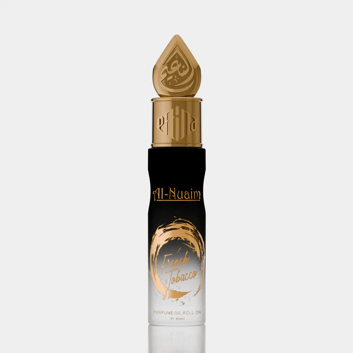 French Tobacco 6ml Roll On