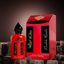 Eftina Musk Rizali 100ml EDP