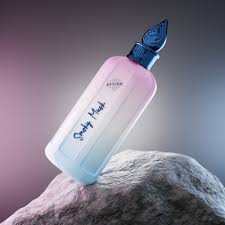 Eftina Smoky Musk G/S 100 ml EDP