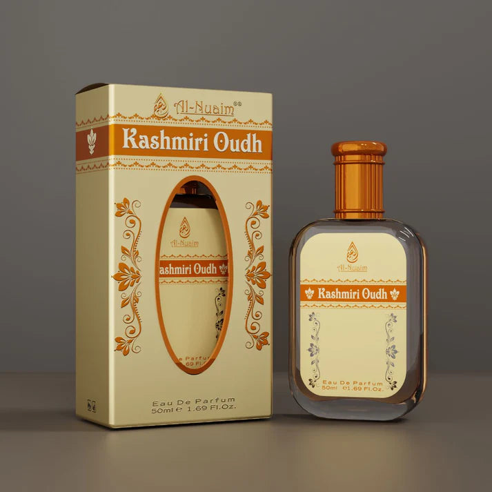 Kashmiri Oudh 50ml EDP