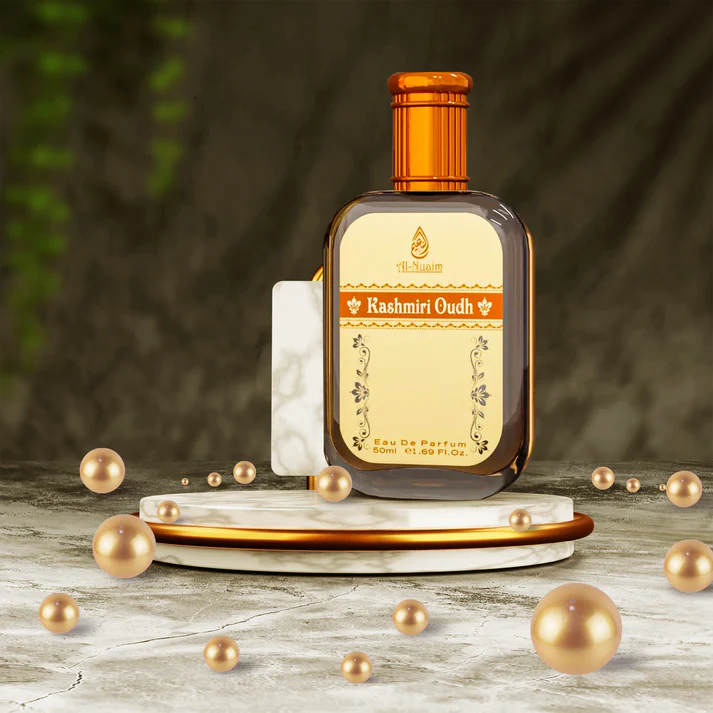 Kashmiri Oudh 50ml EDP