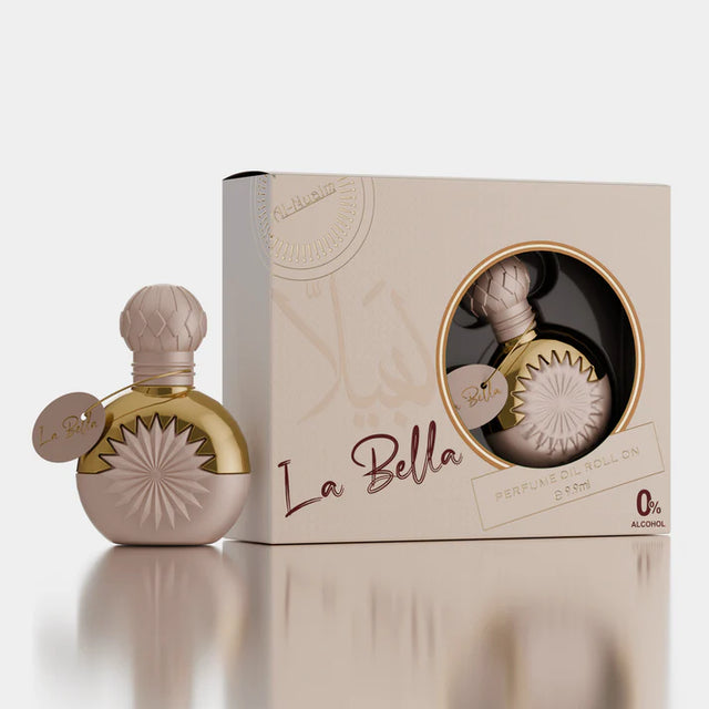 La Bella 9.9 ml Roll On
