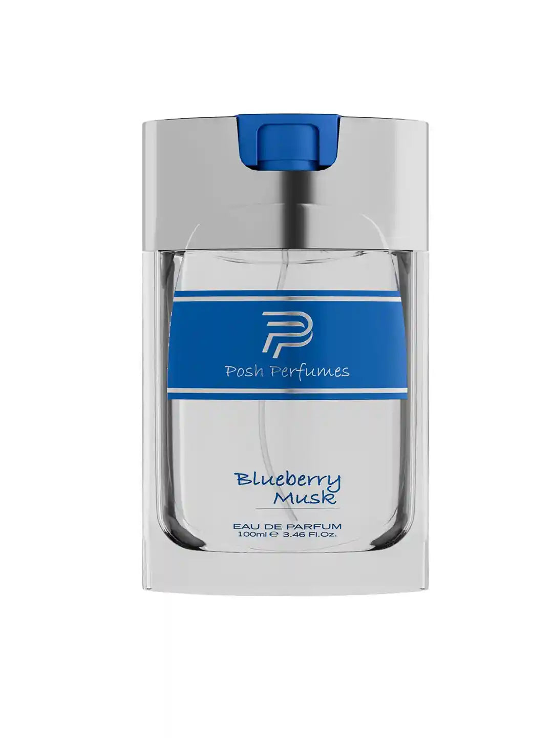 PP Blueberry Musk 100ml EDP