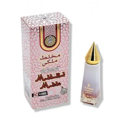 Mukhallat Maliki 20ml roll on