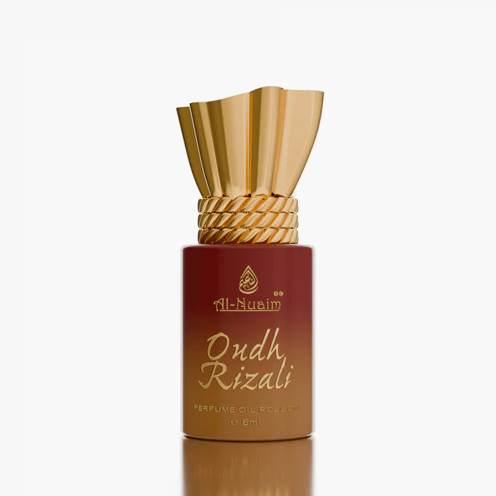 Oudh Rizali 6ml Roll on