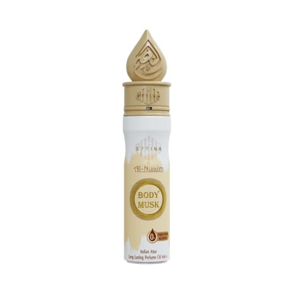 Eftina Body Musk 6 ml Roll On