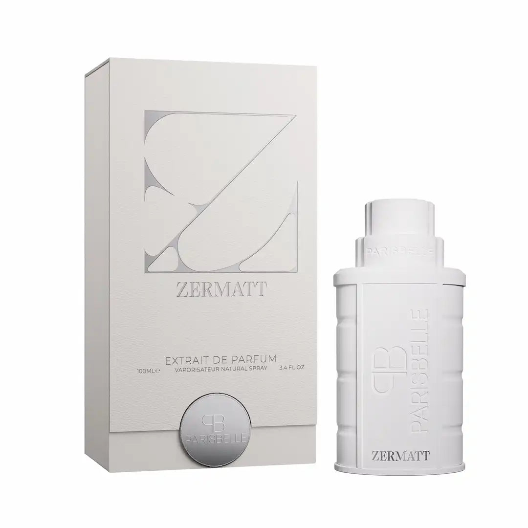 ParisBelle Zermatt 100ml EDP