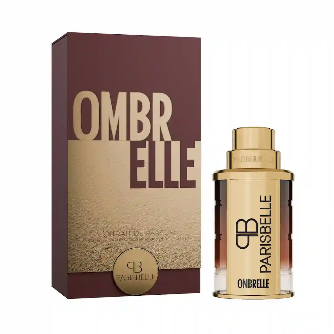 ParisBelle Ombrelle 100ml EDP