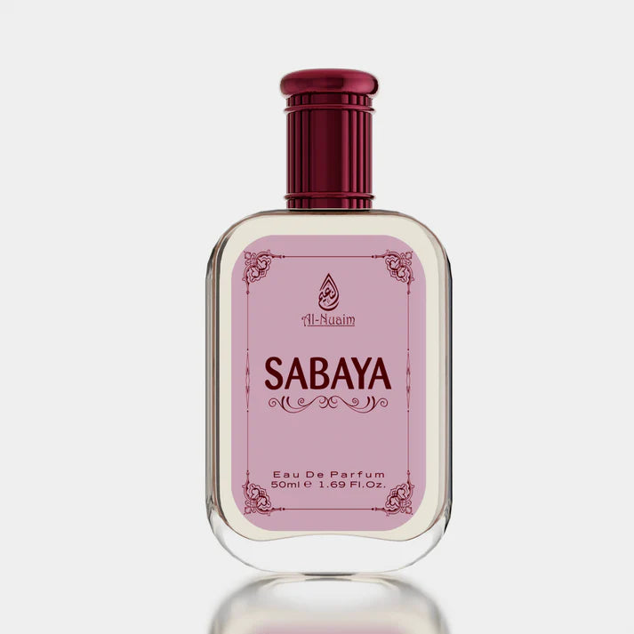 Sabaya 50ml EDP