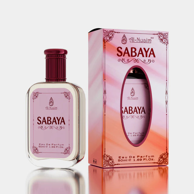 Sabaya 50ml EDP