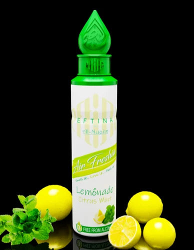 Eftina Lemonade Citrus Mint 250ml Air Freshner