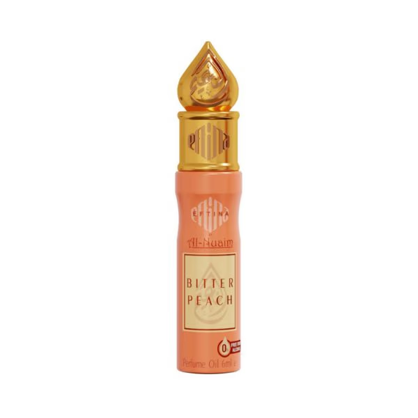 Eftina Bitter peach 6 ml Roll On