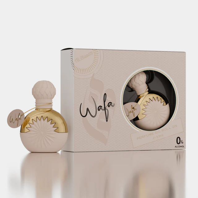 WAFA 9.9ml Roll on