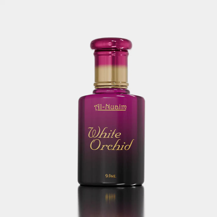 White Orchid 9.9 ml roll on