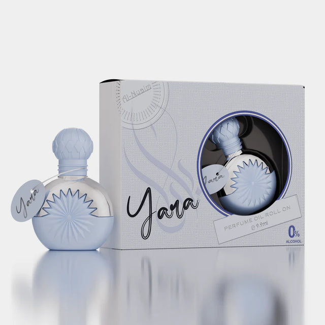 Yara 9.9 ml roll on