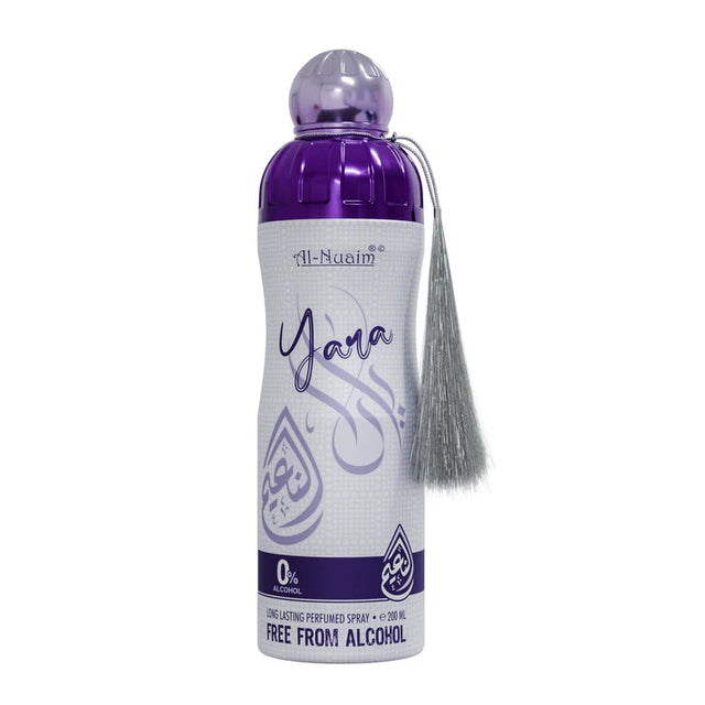 YARA 200ml Deo