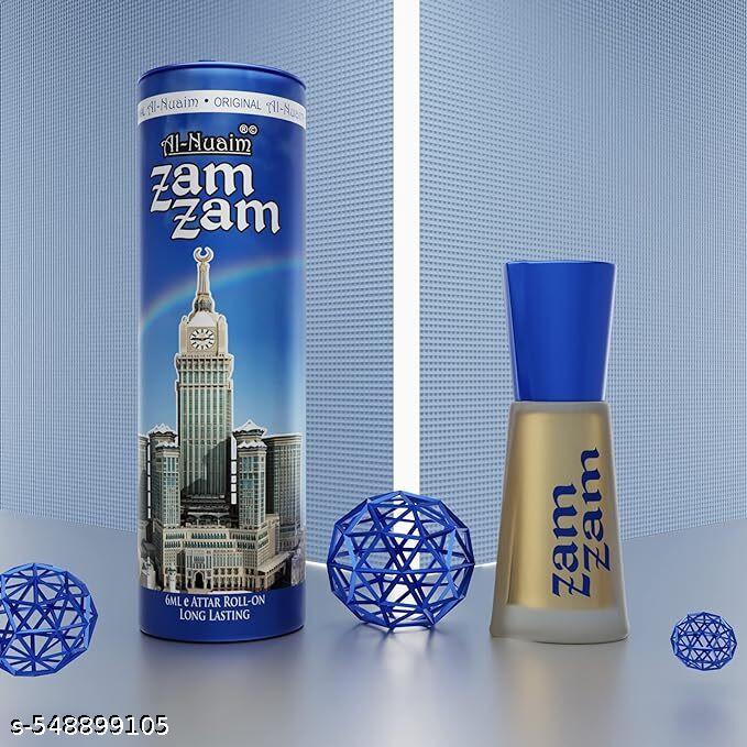 Zam Zam 6 ml Roll On