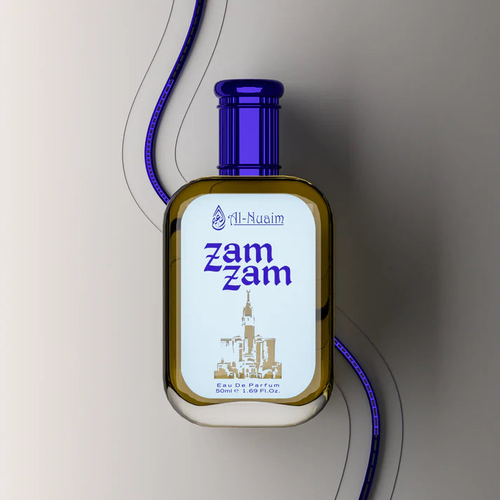 Zam Zam 50ml EDP
