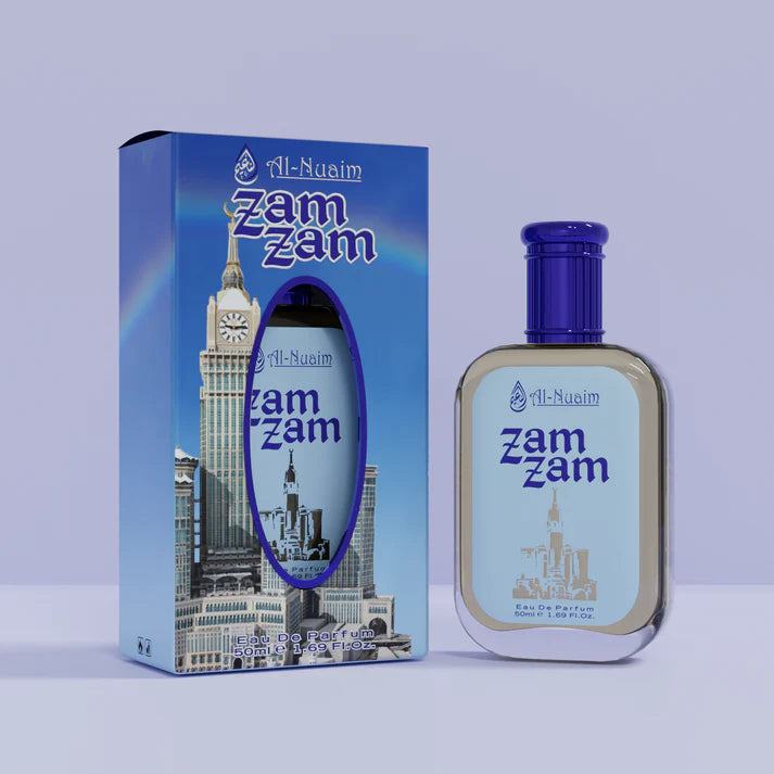 Zam Zam 50ml EDP