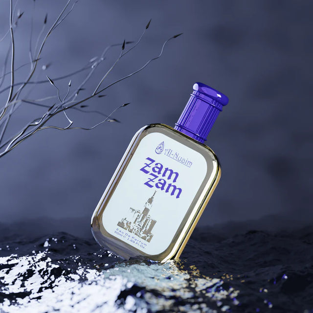 Zam Zam 50ml EDP