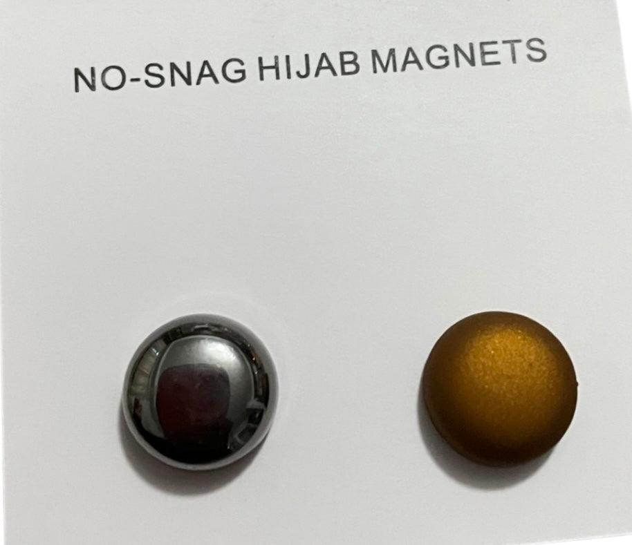 Hijab Magnets - Zjtradeapparel