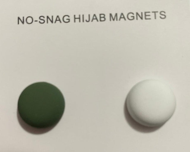 Hijab Magnets - Zjtradeapparel