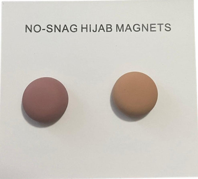 Hijab Magnets - Zjtradeapparel