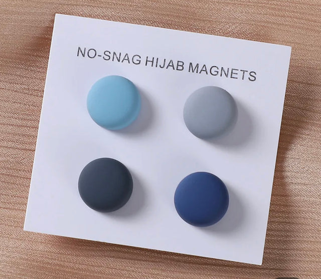 Hijab Magnets