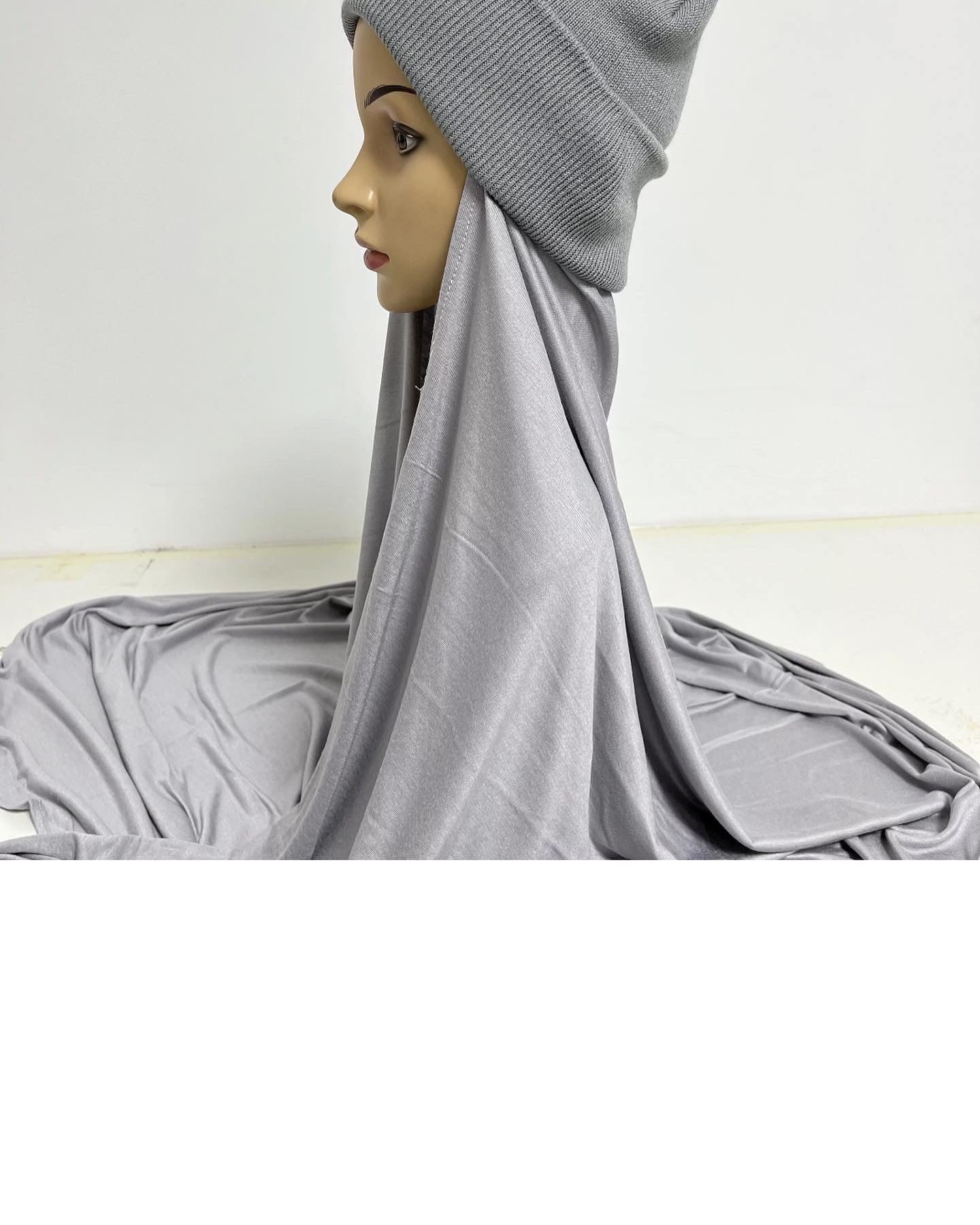 Beani Hijab