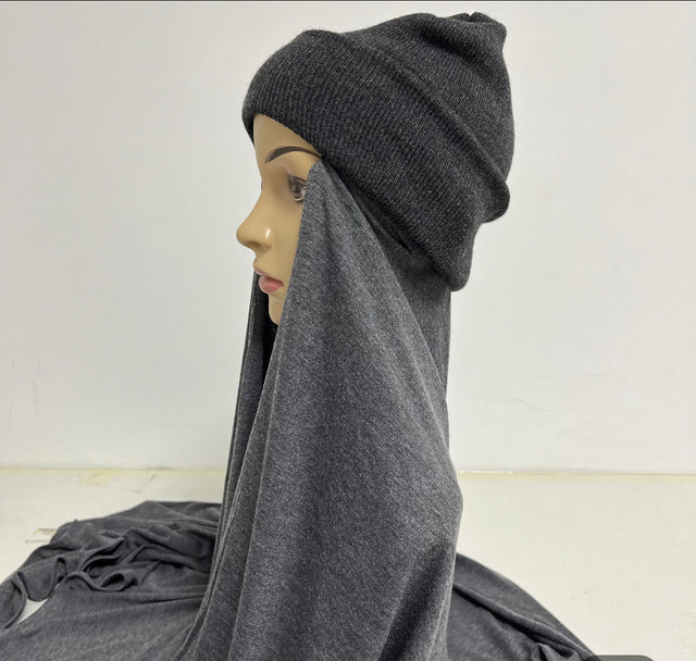 Beani Hijab
