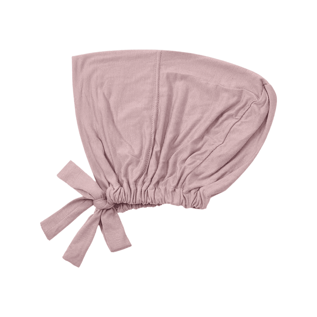 Undercap - Crepe Pink - Zjtradeapparel